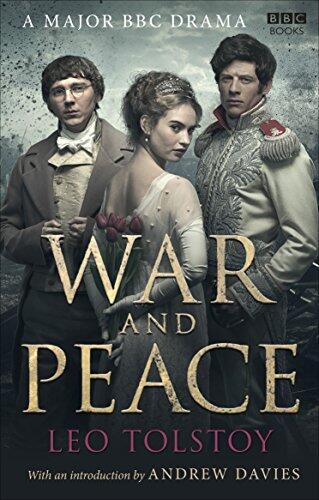 War and Peace (Tie-In Edition to Major New BBC Dramatisation)