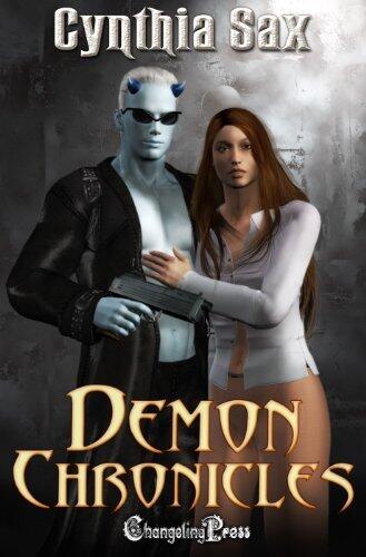 Demon Chronicles