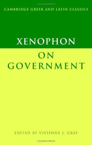 On Government