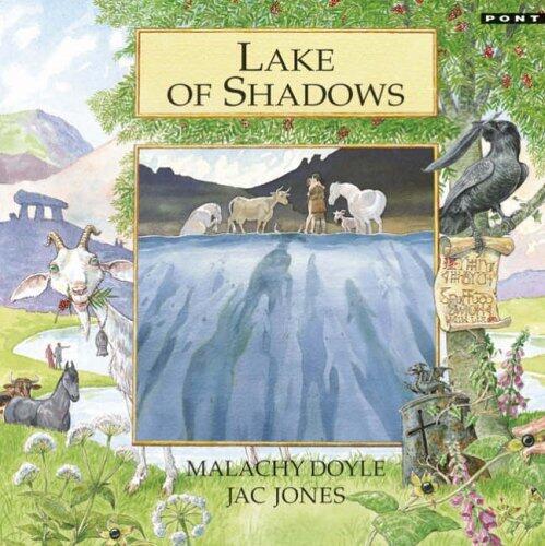 Lake of the Shadows