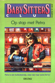 Op stap met Petra