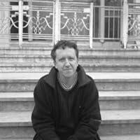 Ian Monk