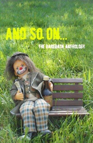 And So On... The BareBack Anthology