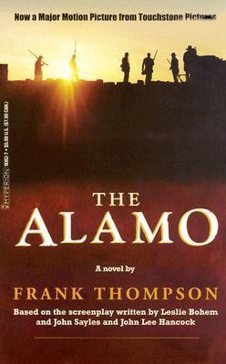The Alamo