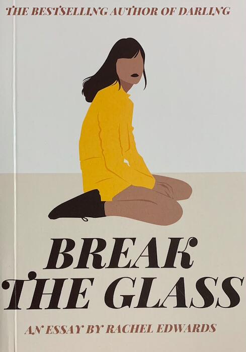 Break the Glass: An Essay on Mental Health