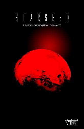 The Bone Orchard Mythos: Starseed