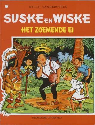 Het zoemende ei