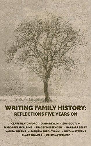 Writing Family History: Reflections Five Years On