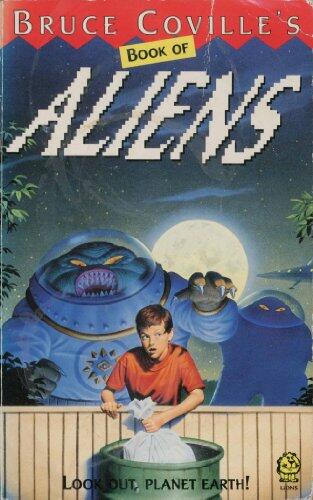 Bruce Coville's Book of Aliens
