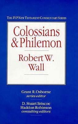 Colossians & Philemon