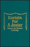 Curtain for a Jester