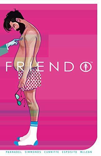 Friendo #5