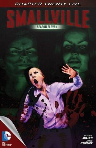 Smallville: Haunted, Part 1