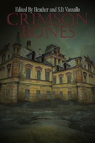 Crimson Bones