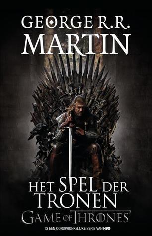 Het spel der tronen