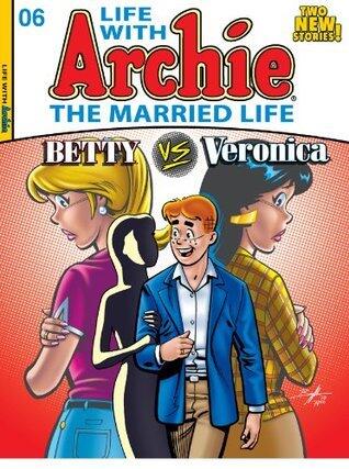 Life With Archie #6
