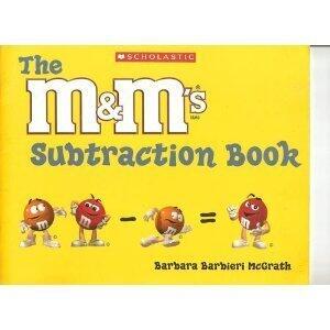 The M & M's Subtraction Book