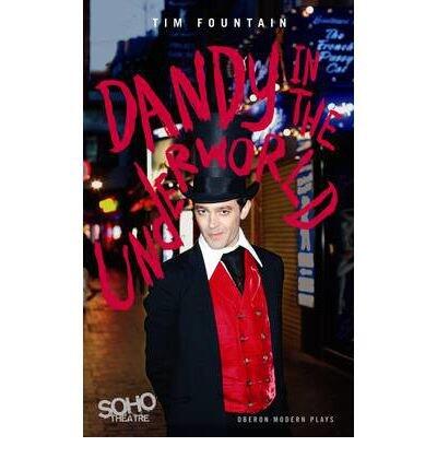Dandy in the Underworld