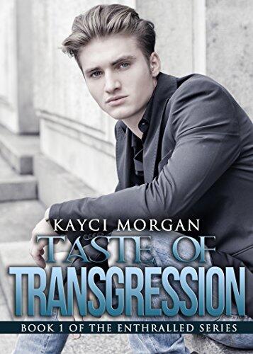 Taste of Transgression