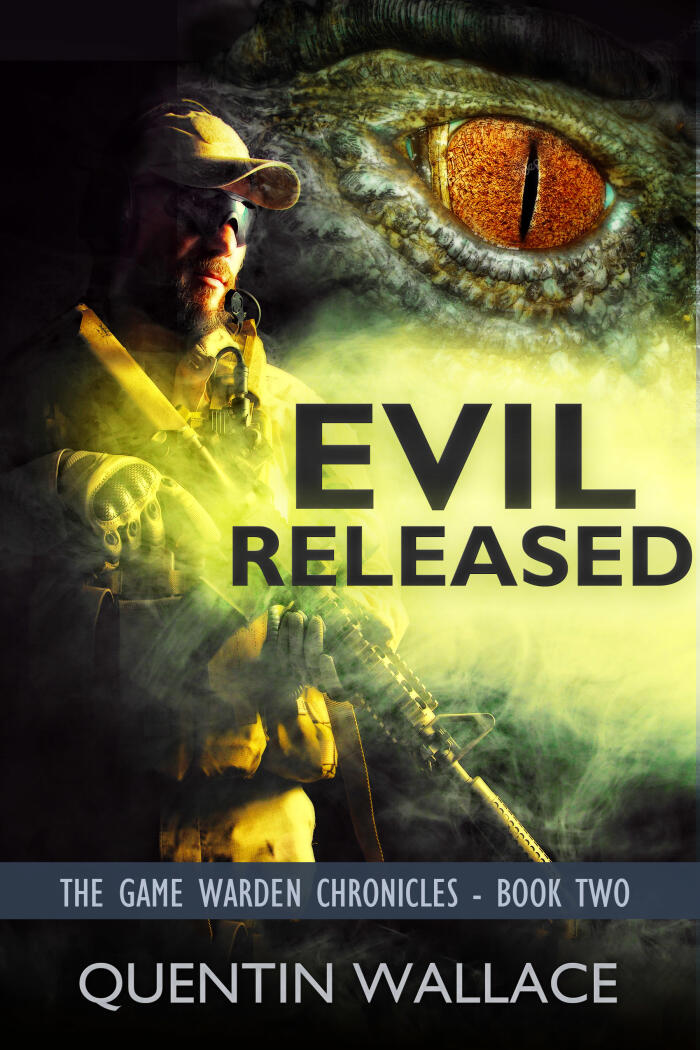 Evil Released