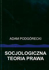 Socjologiczna teoria prawa