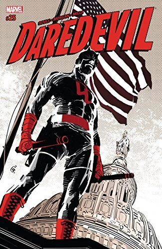 Daredevil #25