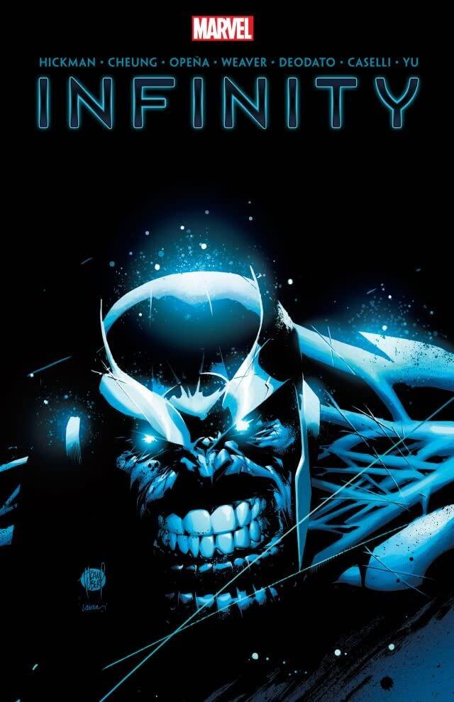 New Avengers (2013) (Collected Editions)