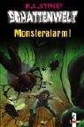 Monsteralarm