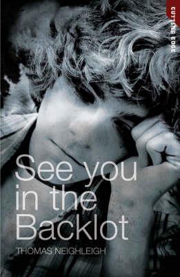 See You in the Backlot