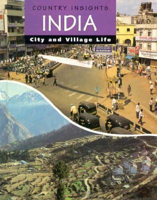India, City and Village Life