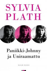 Paniikki-Johnny ja Uniraamattu