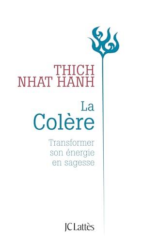 La Colère - Nouvelle Édition : Transformer son énergie en sagesse (Essais et documents)