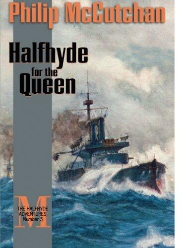 Halfhyde for the Queen