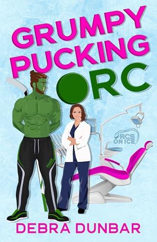 Orcs on Ice