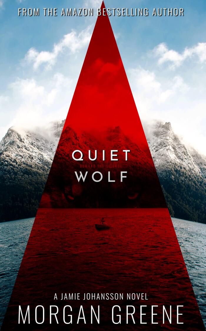 Quiet Wolf
