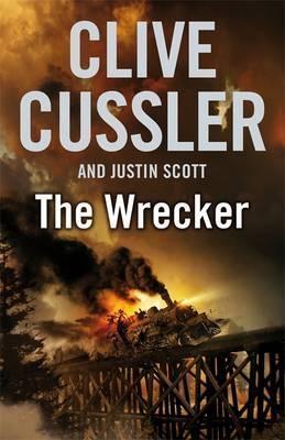 The Wrecker: Isaac Bell #2