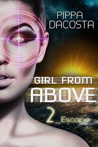 Girl From Above: Escape