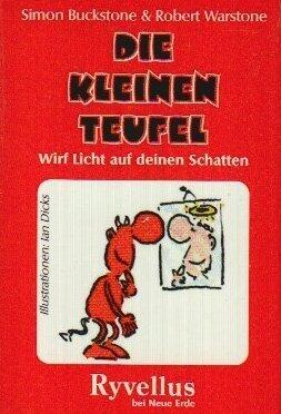 Die kleinen Teufel. 52 farbige Karten