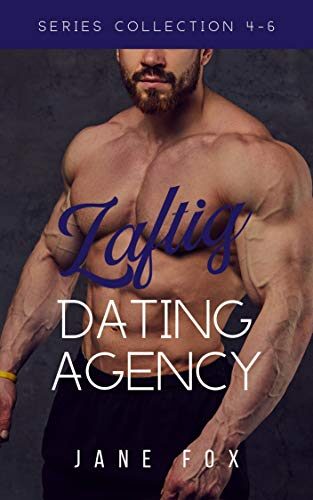 Zaftig Dating Agency: Series Collection 4-6
