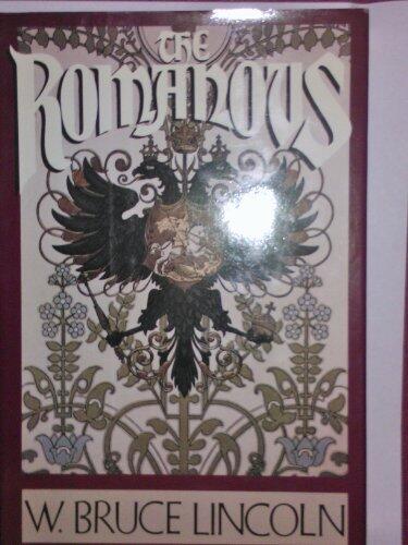 Romanovs: Autocrats of All the Russias