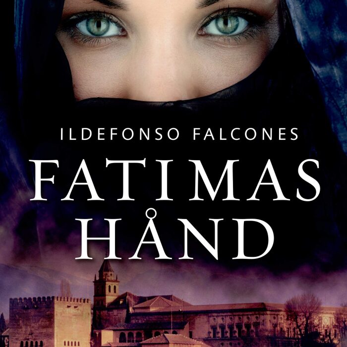 Fatimas hånd