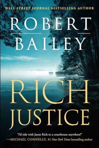 Rich Justice
