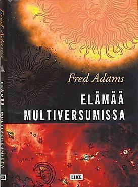 Elämää multiversumissa