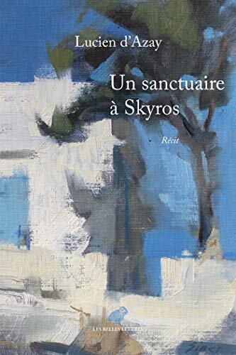 Un sanctuaire à Skyros: Récit