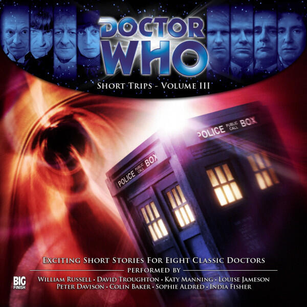 Doctor Who - Seven to One