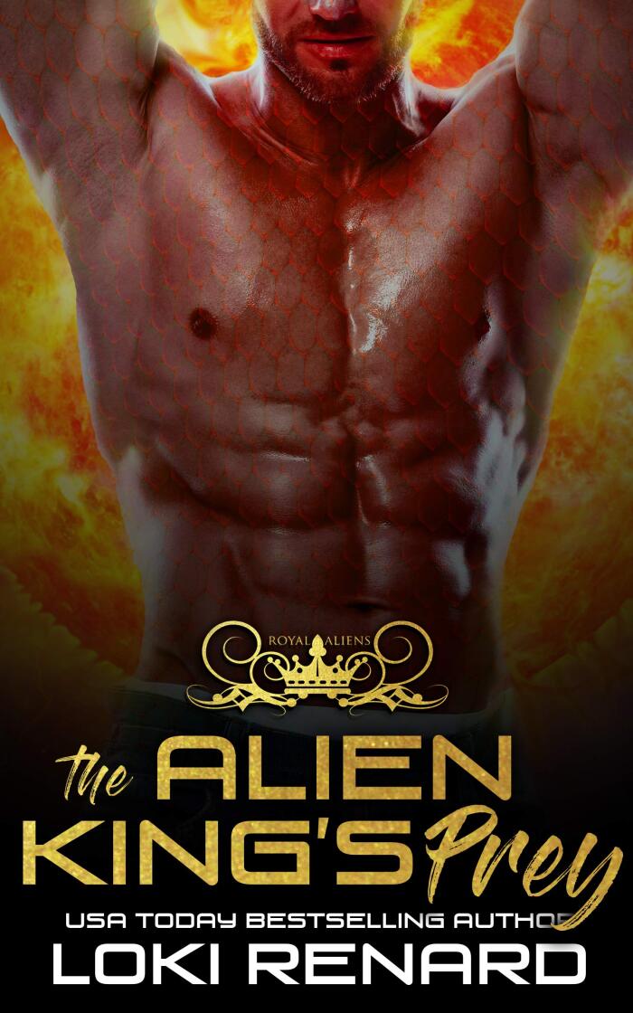 Royal Aliens