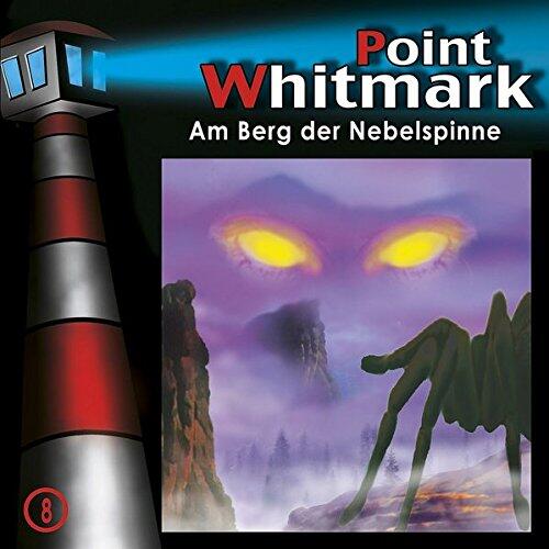 Am Berg der Nebelspinne