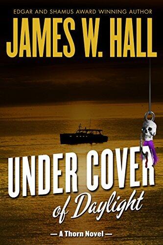 Under Cover of Daylight