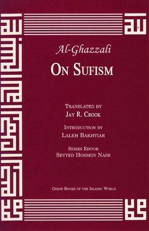 On Sufism