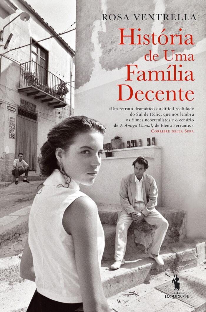 História de Uma Família Decente